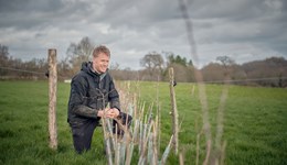 Reaping rewards from a regenerative approach